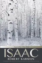 Isaac - Robert Karmon