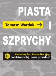 Piasta i szprychy - Tomasz Wardak