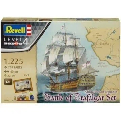 Battle Of Trafalgar - Revell