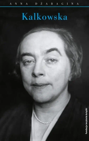 Kalkowska Biogeografia - Anna Dżabagina