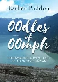 Oodles of Oomph - Esther Paddon
