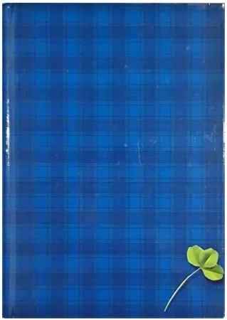 Zeszyt w kratkę A5 Kreska 300 kartek