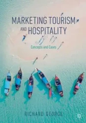 Marketing Tourism and Hospitality - George Richard