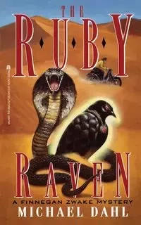 Ruby Raven - Michael Dahl