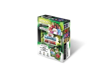 Match Attax 2025/26 mini puszka 1szt.mix - TOPPS