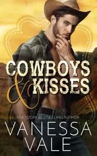 Cowboys & Kisses - Vanessa Vale