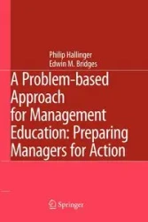 A Problem-Based Approach for Management Education - Philip Hallinger