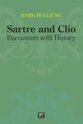 Sartre and Clio - Mark Hulliung