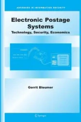 Electronic Postage Systems - Bleumer Gerrit