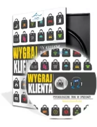 Wygraj klienta (Wersja audio (Audio CD)) - Marcin Paweł Panek