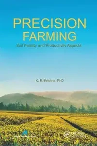 Precision Farming - Krishna K. R.