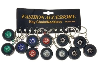 Brelok Opona (12szt) - ADAR