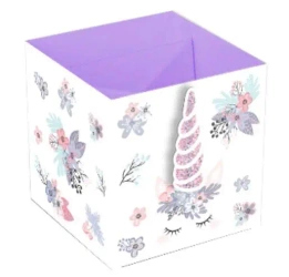 Organizer na biurko dziewczynka - MCD