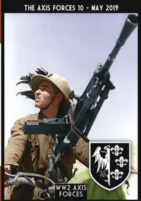 The Axis Forces 10 - Afiero Massimiliano