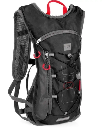 Plecak rowerowy Fuji 5L - Spokey