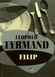 eBook Filip - Leopold Tyrmand epub mobi