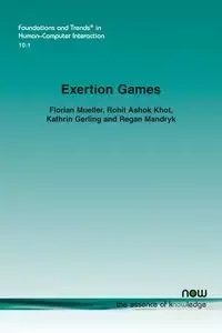 Exertion Games - Mueller Florian
