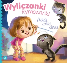 Aaa, kotki dwa - praca zbiorowa