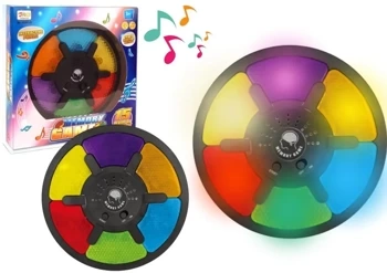 Gra interaktywna memory - Leantoys