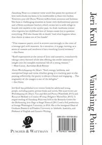 Vanishing Point - Jeri Kroll
