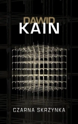 Czarna skrzynka - Dawid Kain