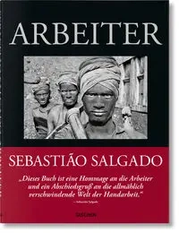 Workers - Salgado Sebastião