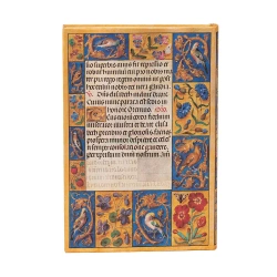 Adresownik Paperblanks Spinola Hours