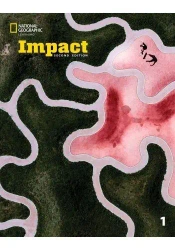 Impact 2nd Edition Level 1 WB - Joann Krandall, Joan Shin Kang