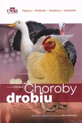 Choroby drobiu - praca zbiorowa