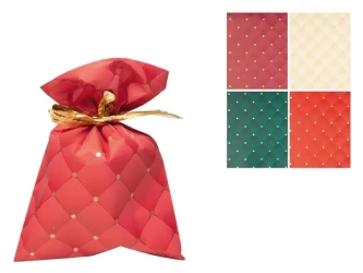 Worek BN 25x40cm Velour (100szt) - MFP