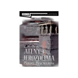 Kronos 2/2012 Ateny i Jerozolima - PRACA ZBIOROWA