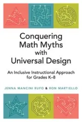 Conquering Math Myths with Universal Design - Jenna Rufo Mancini