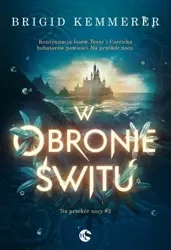 eBook W obronie świtu - Brigid Kemmerer mobi epub