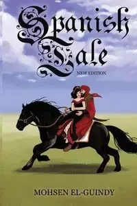 SPANISH TALE - El-guindy Mohsen