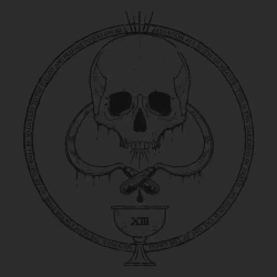 Ritual Death, CD