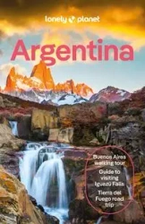 Argentina - Opracowanie zbiorowe