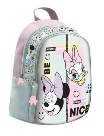Plecak mały Minnie Mouse - Beniamin