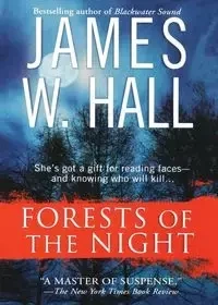 Forests of the Night - Hall James W.
