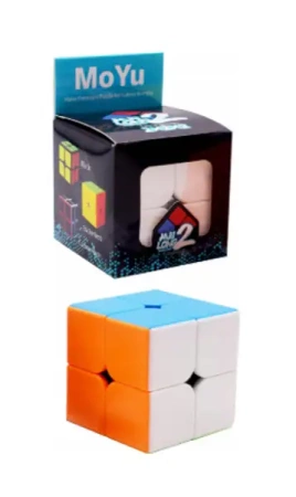 Układanka 2x2x2 w pudełku - INNE