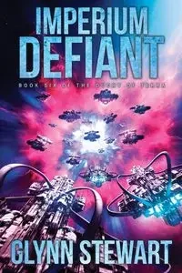 Imperium Defiant - Stewart Glynn