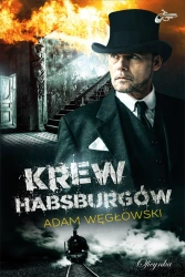 eBook Krew Habsburgów - Adam Węgłowski epub
