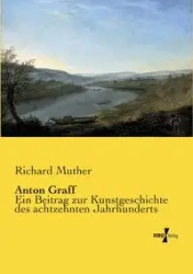 Anton Graff - Richard Muther