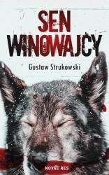 eBook Sen winowajcy - Gustaw Strukowski epub mobi