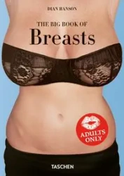 The Little Big Book of Breasts - Dian Hanson