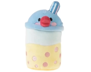Bubble Tea Bąblusie 21cm Mango Sroczka - EPEE