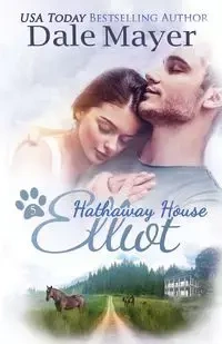 Elliot - Dale Mayer