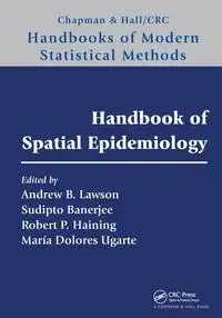 Handbook of Spatial Epidemiology - Lawson Andrew B.