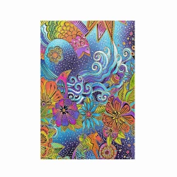 Szkicownik Celestial Magic - Paperblanks