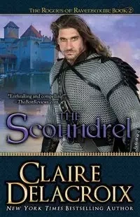 The Scoundrel - Claire Delacroix