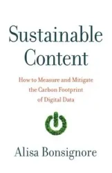 Sustainable Content - Alisa Bonsignore
